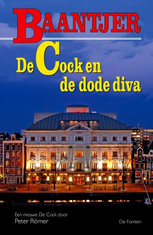 [De Cock 76] • 76 - Baantjer - De Cock en De Dode Diva